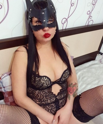 Анкета проститутки Наташенька - Фото 1, Кора-Урсдон, 30 лет, №13268