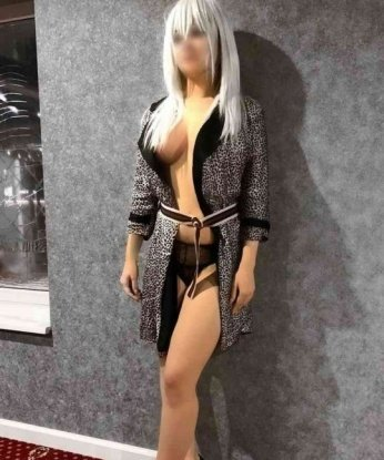 Дарья